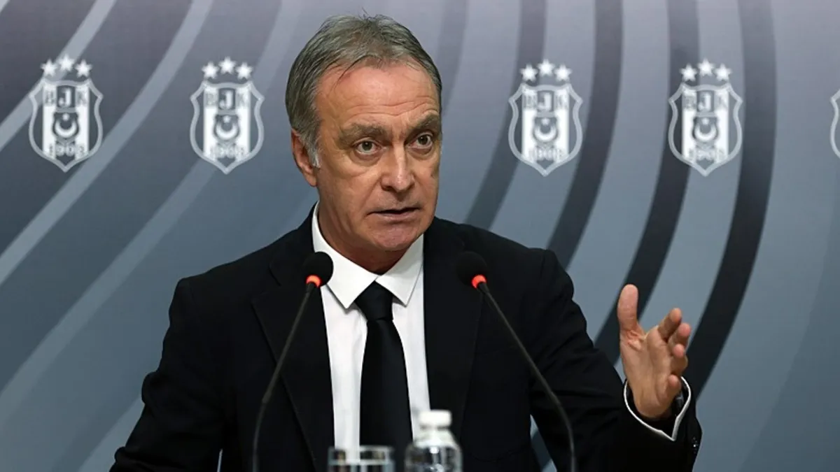 Beşiktaş, Hapoel maçı için UEFA'ya başvuracak