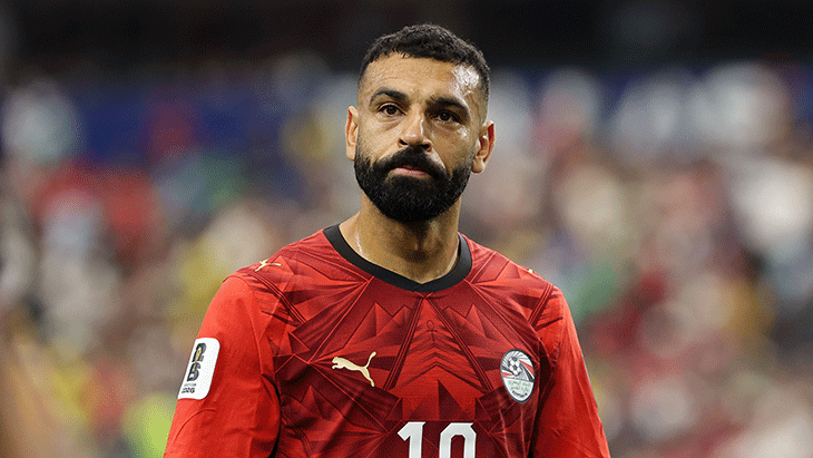 Beşiktaş'ta Mohamed Salah transferinde kritik gelişme!