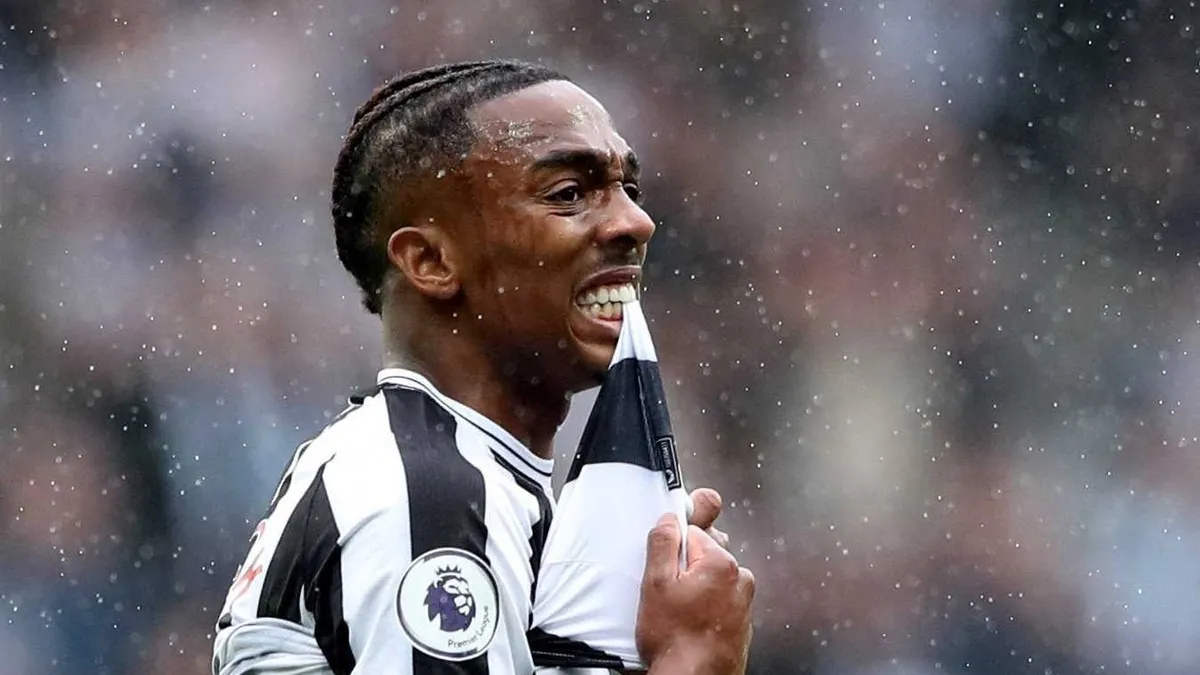 Beşiktaş, Joe Willock için Newcastle ile görüşmelere başladı