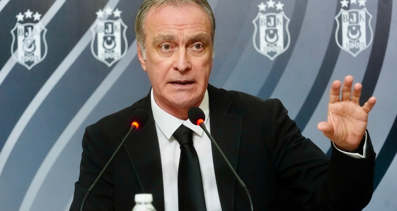 Önder Özen'den Beşiktaş transferleri hakkında önemli açıklamalar