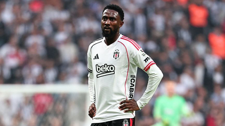 Beşiktaş, Ndidi için gelen 7 milyon Euro'luk teklifi reddetti!