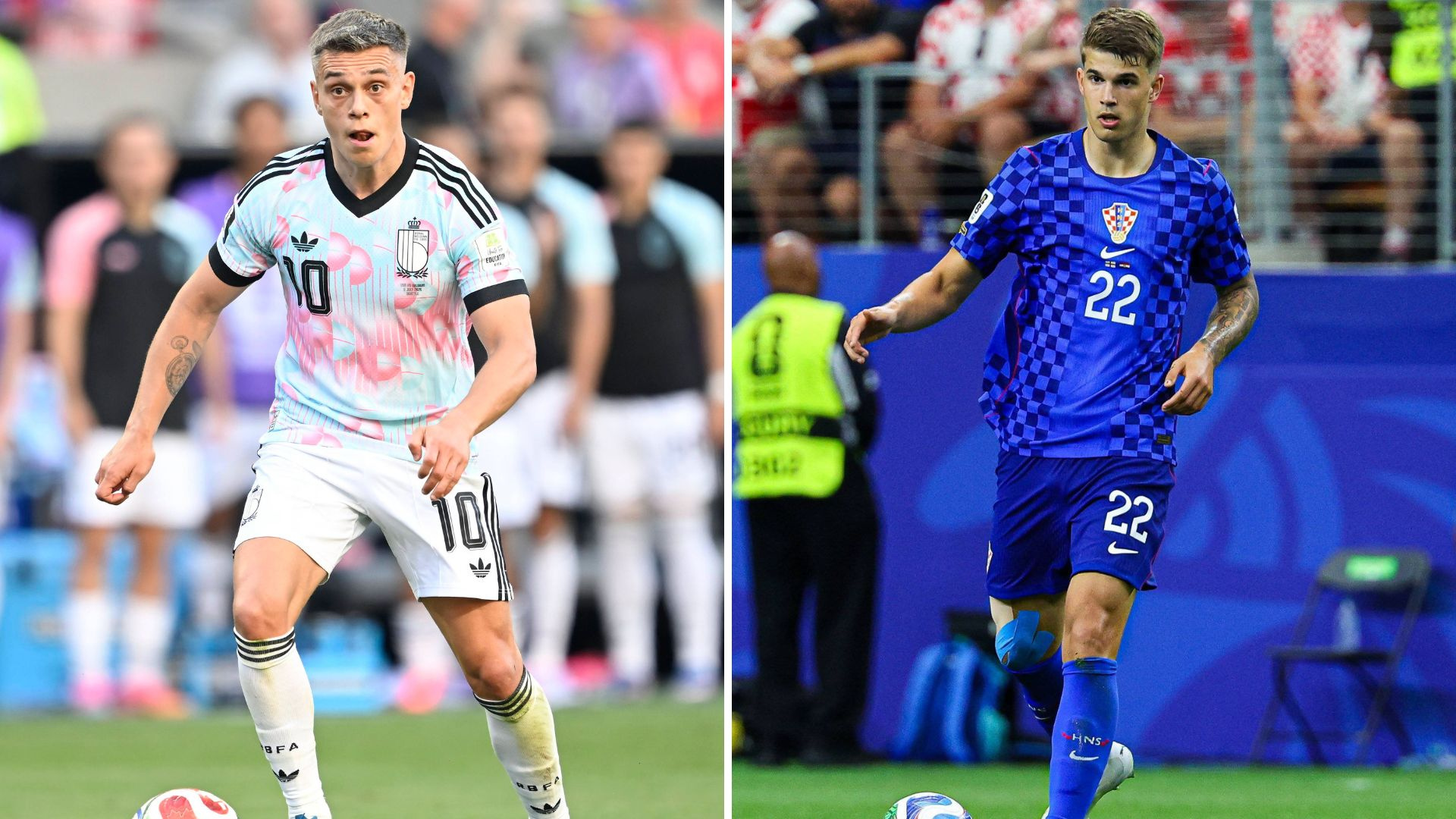 Beşiktaş, Leandro Trossard ile anlaştı!
