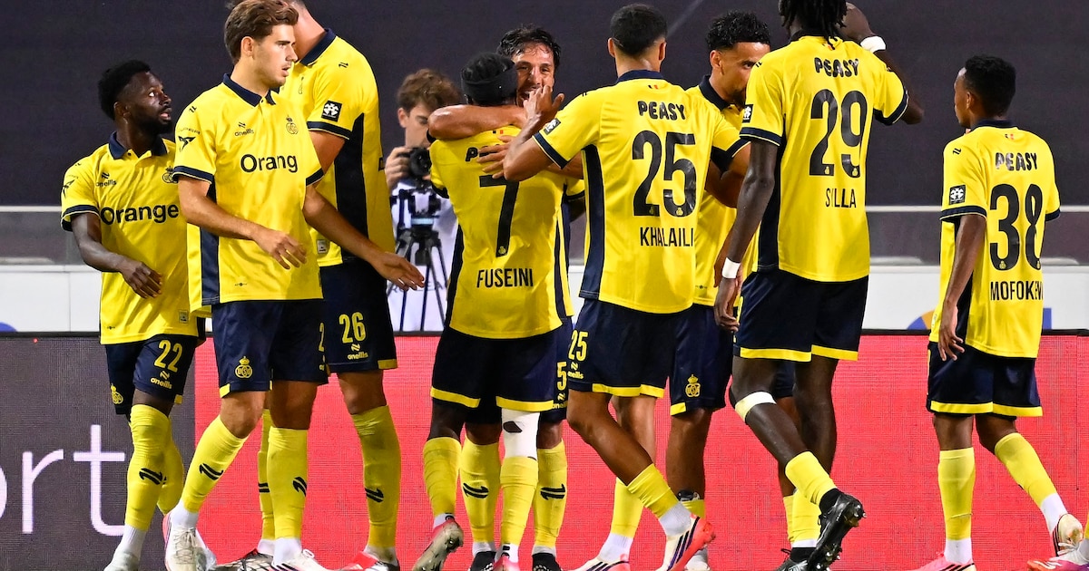Beşiktaş ve Lyon, Avrupa Ligi'nde zorlu rakipler