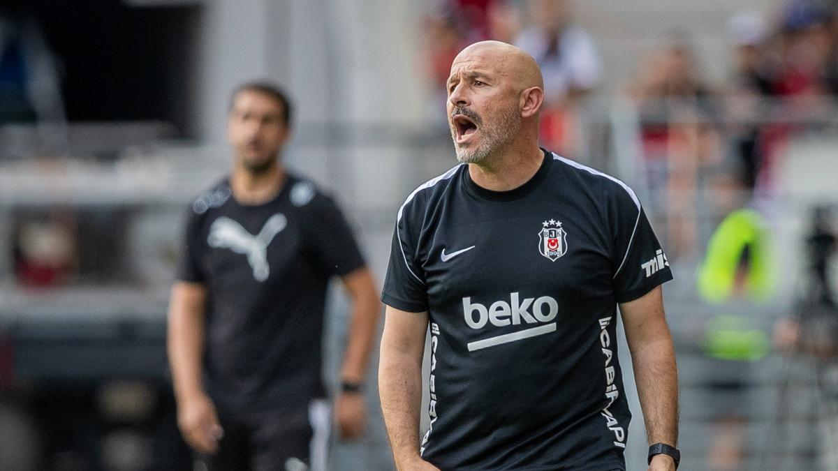 Vincenzo Italiano: 'Momo için görüşmeler durdu, Bologna'dan ayrıldım ama kalbimde hep var'
