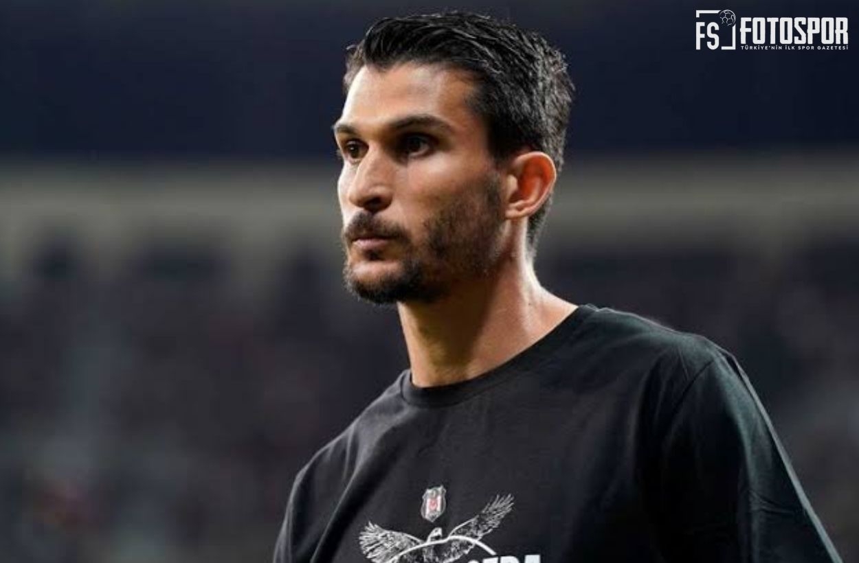 Beşiktaş Başkanı Adalı, Necip Uysal'a Kendini Affettirmek İçin Harekete Geçti