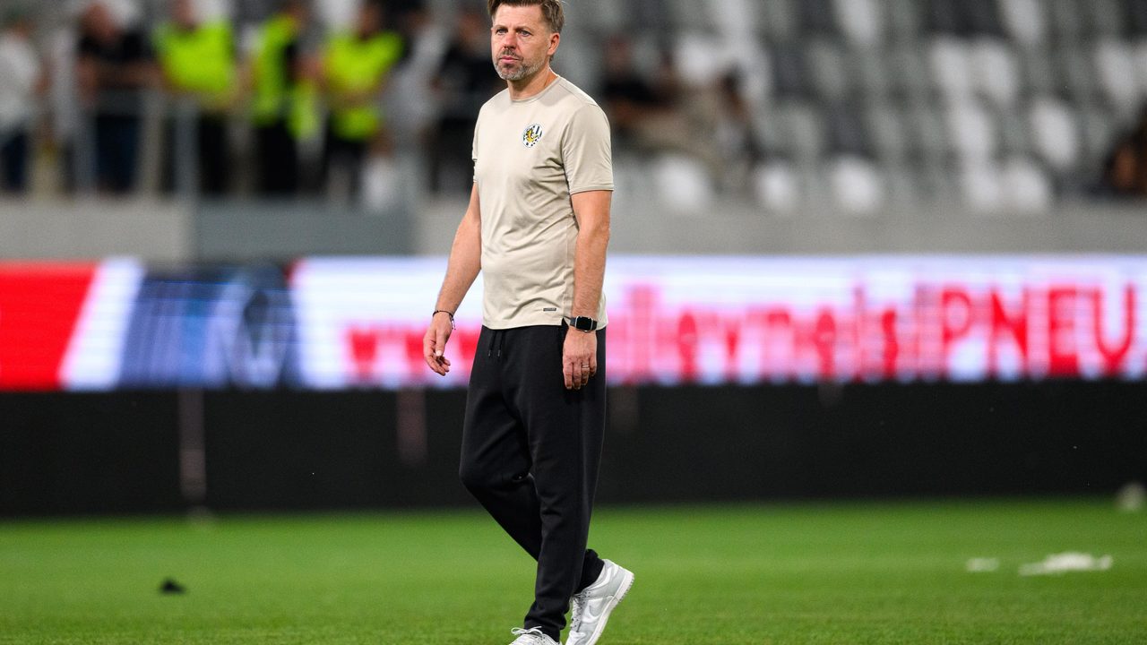 Beşiktaş, Hradec Králové'yi Avrupa Ligi'nde mağlup etti