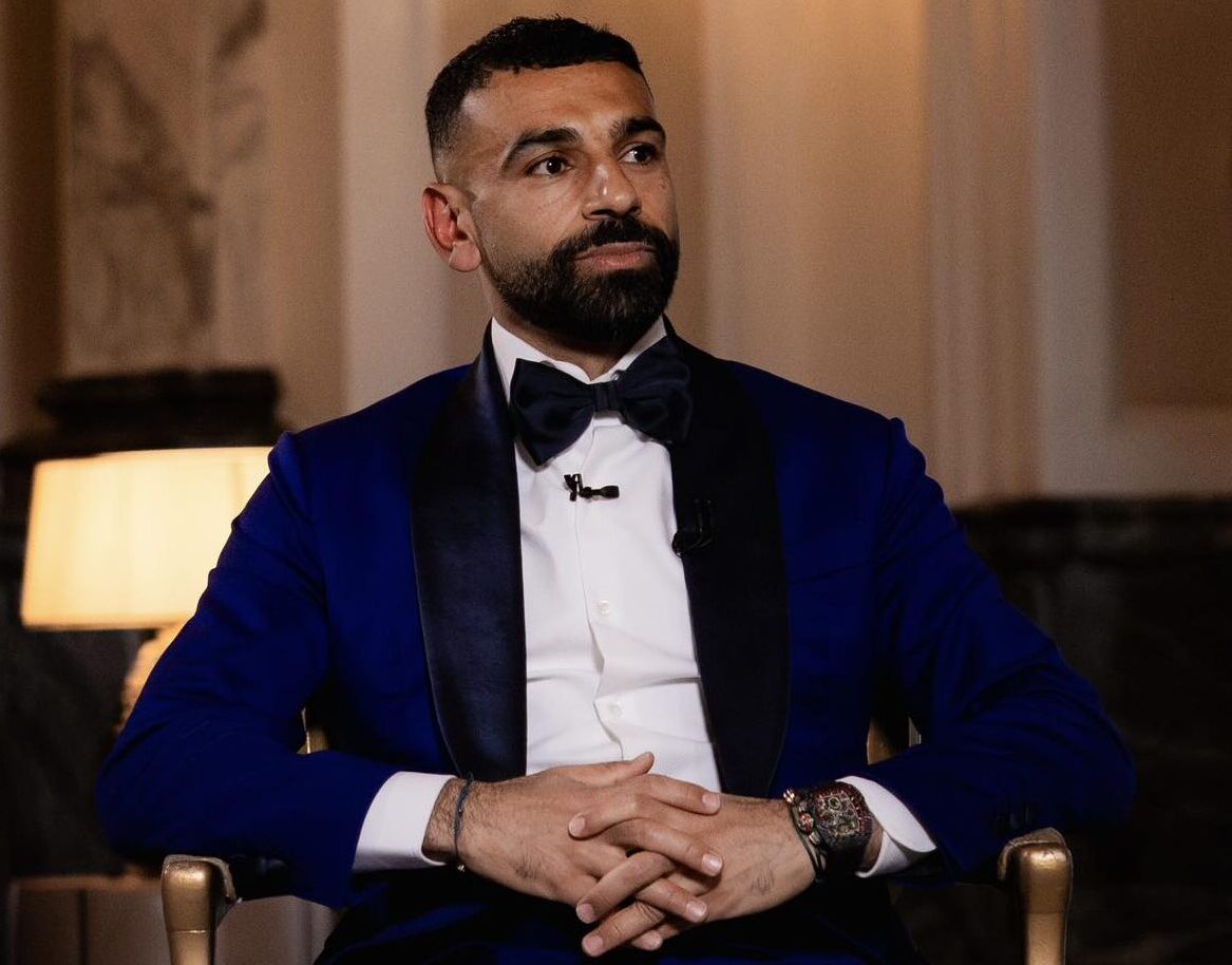 Beşiktaş Başkanı, Mohamed Salah ile görüşmelerin devam ettiğini açıkladı