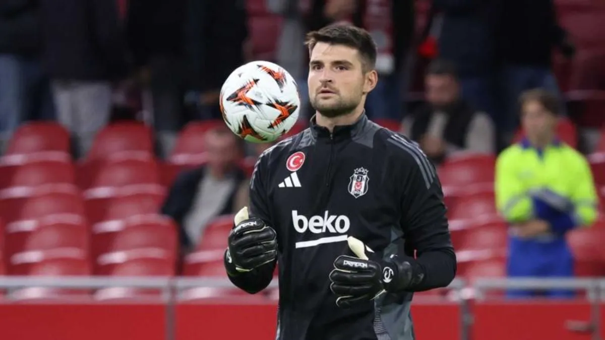 Ersin Destanoğlu'na 3 ülkeden transfer teklifi!