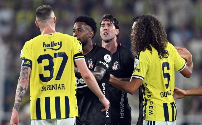 Vlahovic'in disipline sevk edilip edilmeyeceği bugün netleşecek