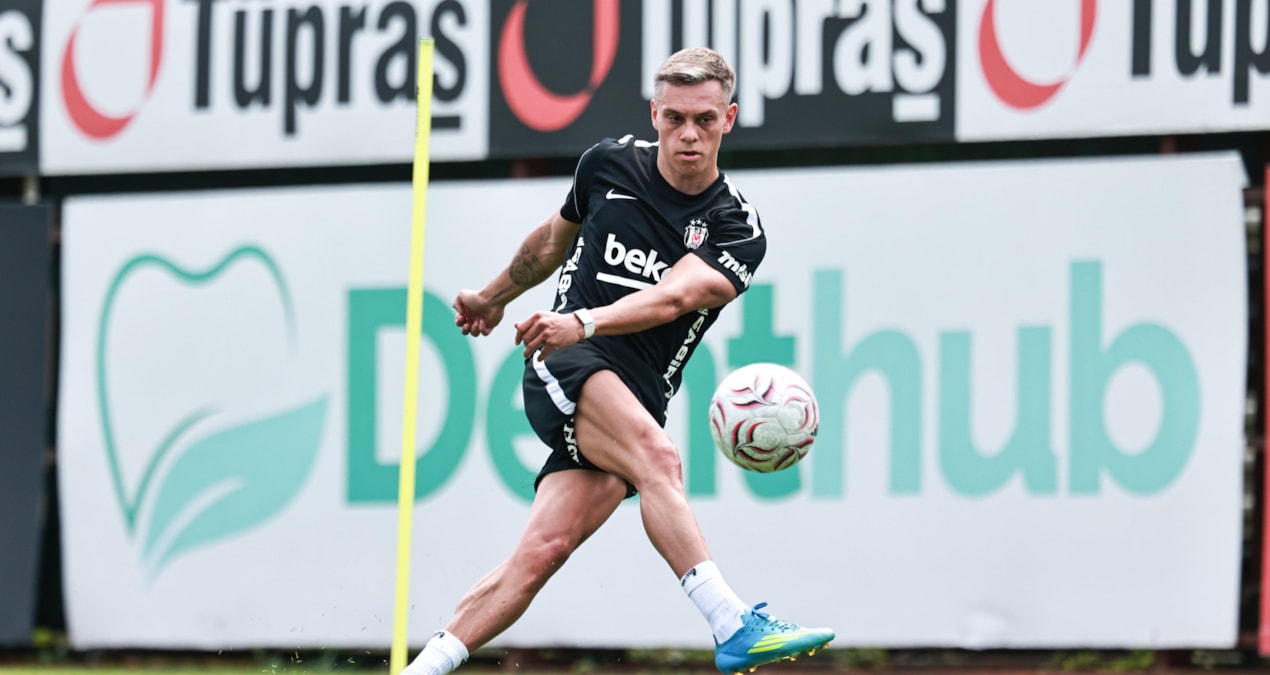 Beşiktaş'ta Trossard transferinde kriz: Lisans başvurusu yapılmadı!