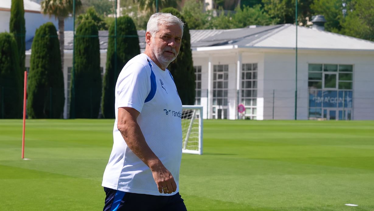 Bruno Genesio, Beşiktaş Maçında Takımda Değişiklikler Yapabilir