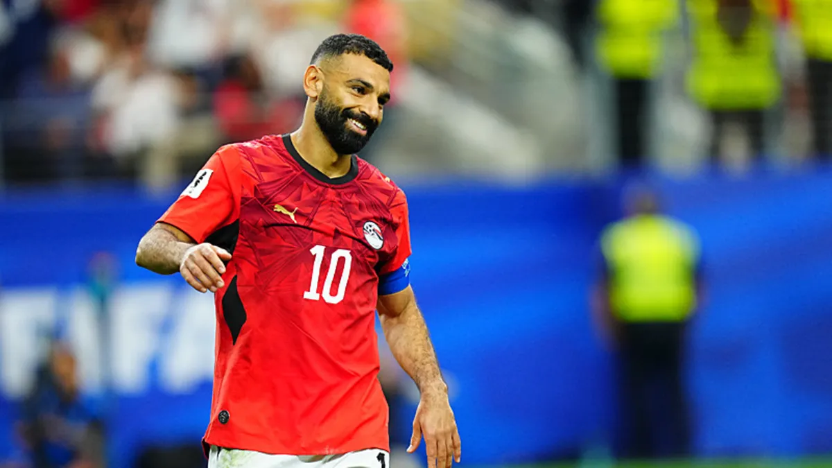 Beşiktaş, Mohamed Salah transferinde son toplantıya hazırlanıyor