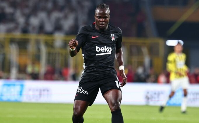 Junior Olaitan'ın piyasa değeri 7 milyon euroya yükseldi!
