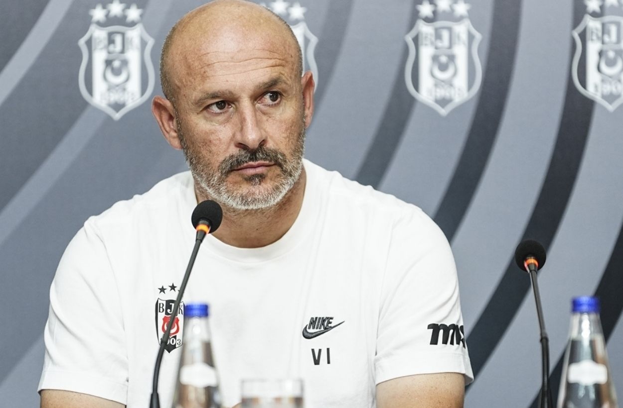 Vincenzo Italiano'dan Trossard açıklaması: Sakatlığı yok!