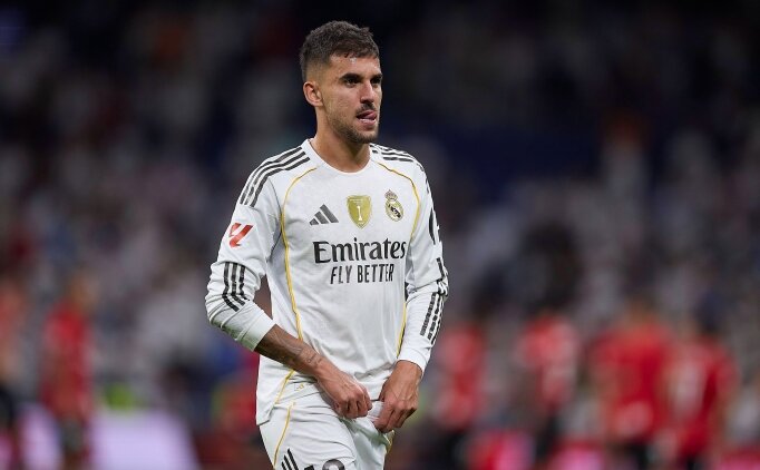 Beşiktaş, Dani Ceballos için transfer görüşmelerine başladı