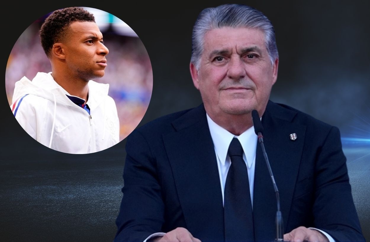 Beşiktaş, Real Madrid'in genç stoperi Raul Asencio'yu transfer etmek için harekete geçti!