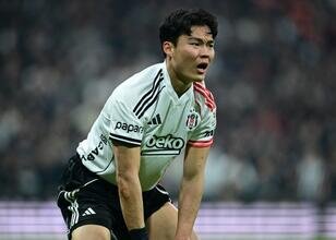 Beşiktaş'ın 17 Maçlık Yenilmezlik Serisi Galatasaray Derbisiyle Sona Erdi