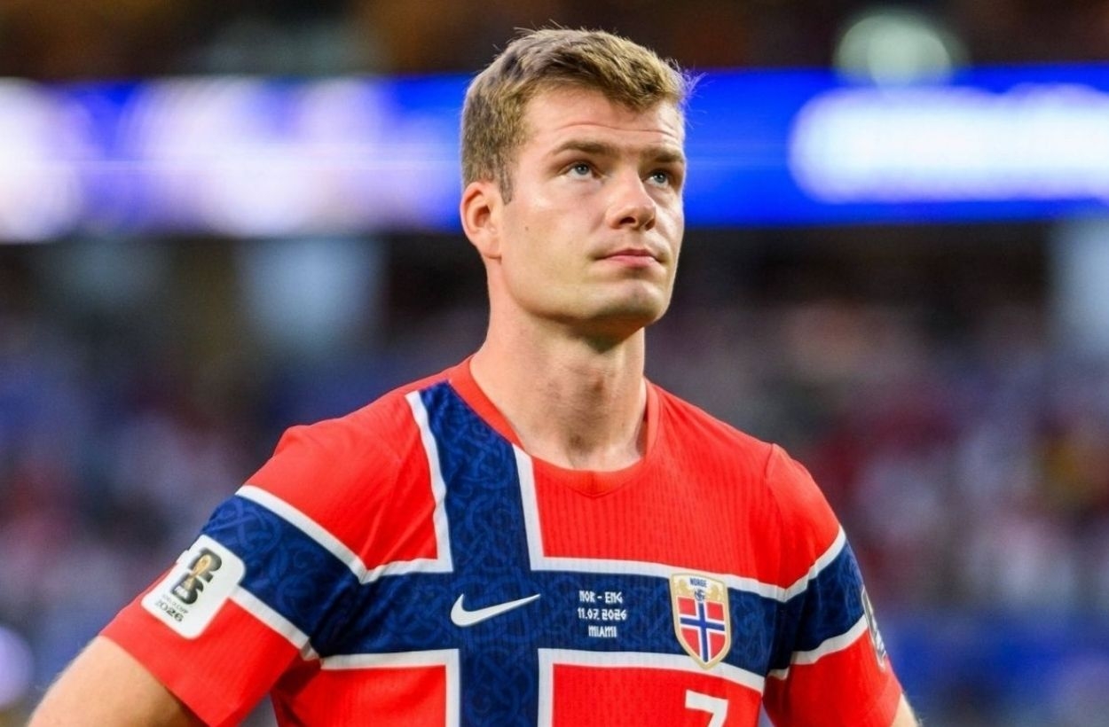 Sörloth için 40 milyon Euro'luk transfer yarışı başladı!