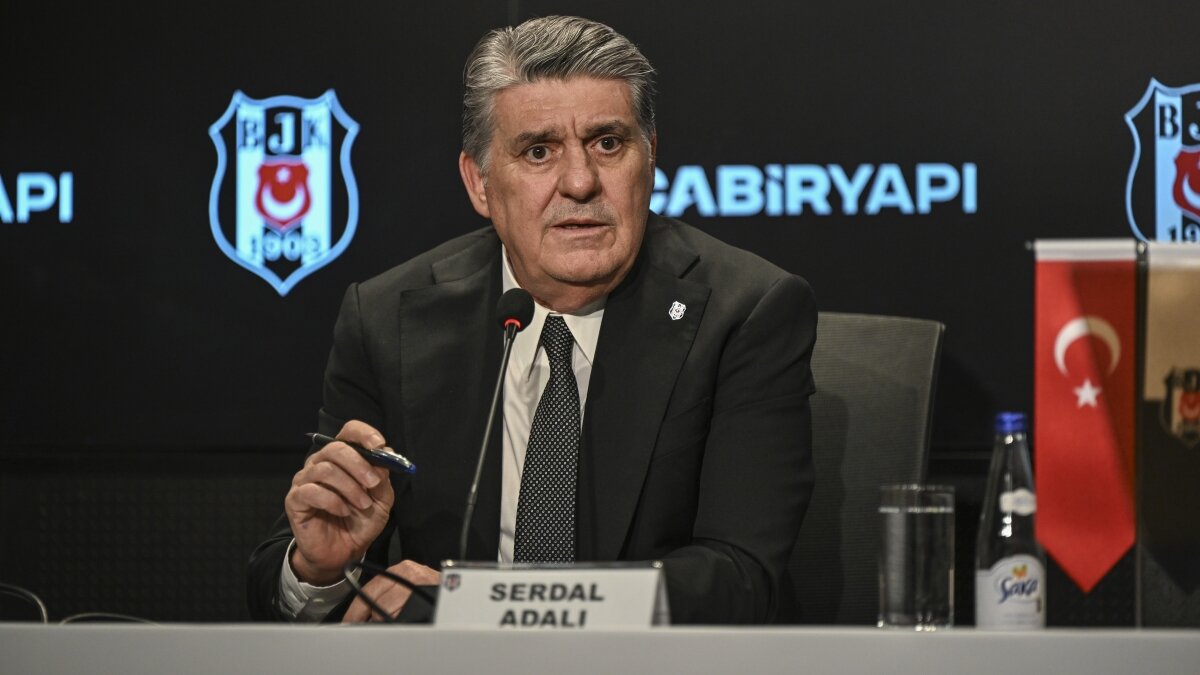 Beşiktaş'ta Yoğun Genel Kurul Süreci Başlıyor
