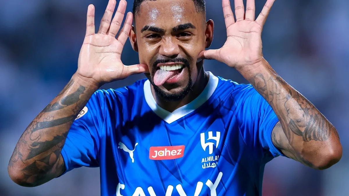 Beşiktaş, Malcom için teklif aldı!