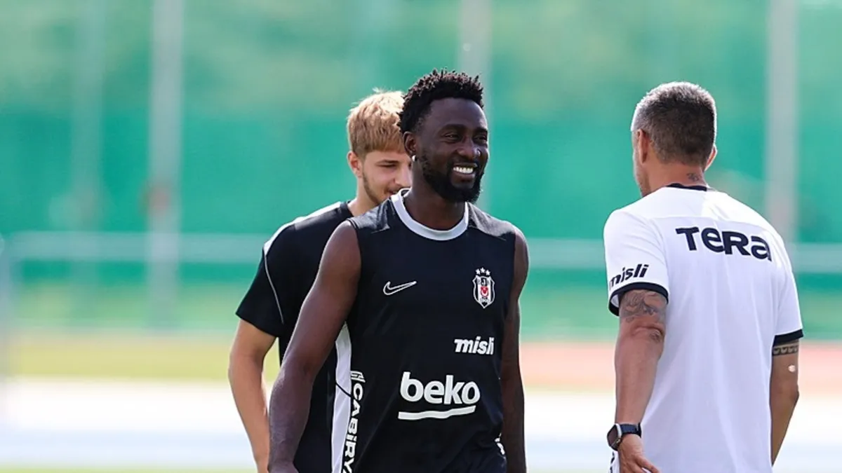 Beşiktaş, Wilfred Ndidi için 10-12 milyon euro teklif aldı