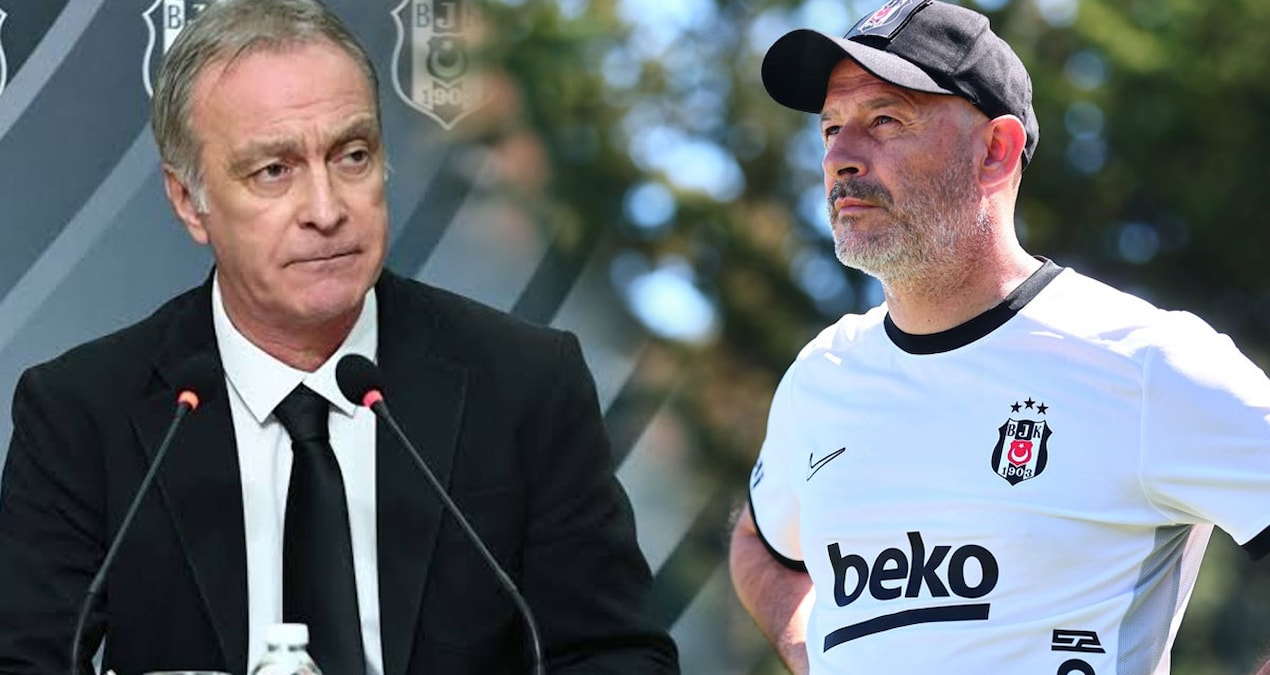Beşiktaş, Ernest Poku ve Fabio Miretti ile anlaştı!