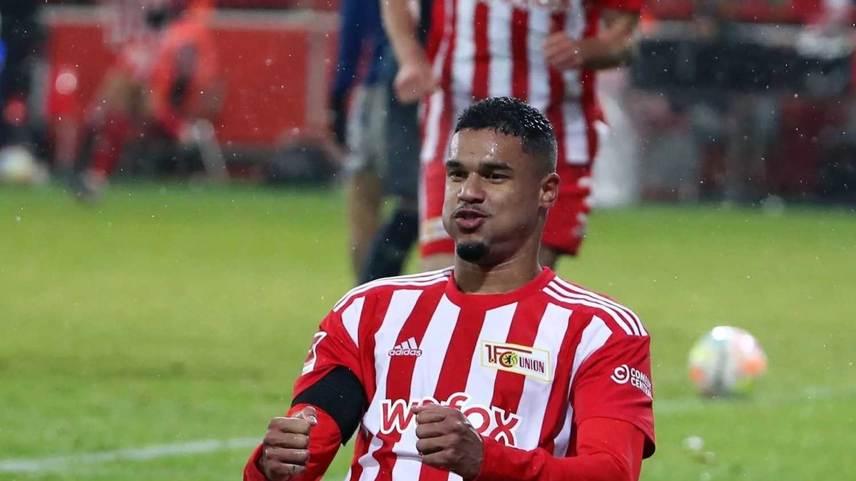 Beşiktaş, Danilho Doekhi için harekete geçti!