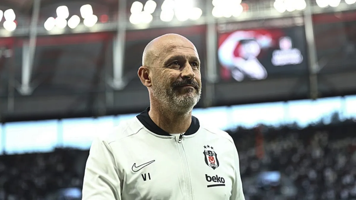 Beşiktaş'ın Kauno Zalgiris Zaferi Avrupa Basınında Gündem Oldu