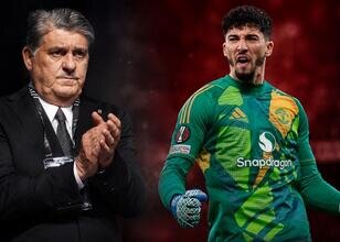 Beşiktaş, 10+4 kuralına göre kaleci arayışlarını sürdürüyor