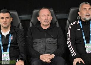 Murat Kaytaz'dan Beşiktaş'a Duygusal Veda Mesajı