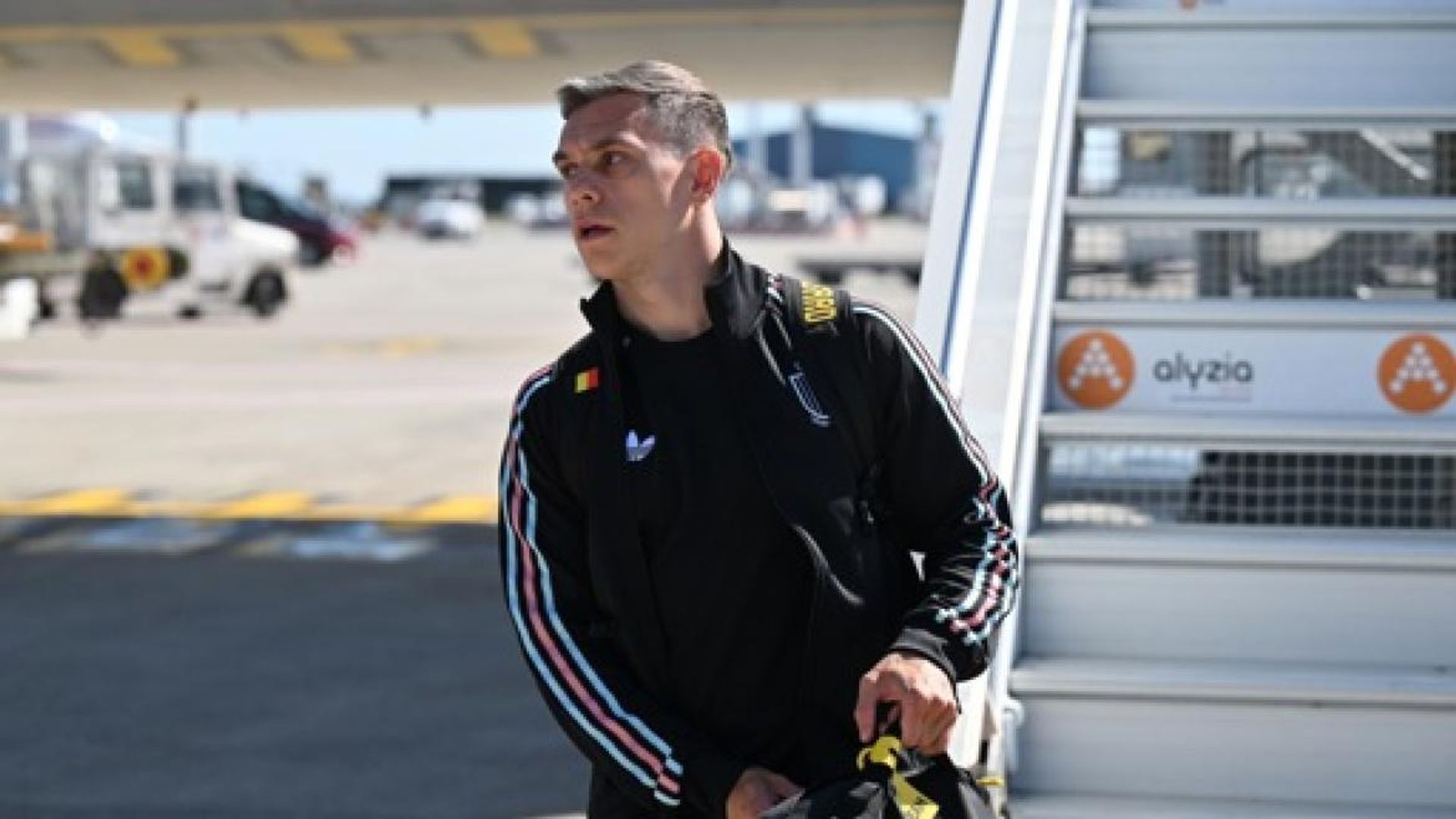 Leandro Trossard Beşiktaş'a transfer oldu