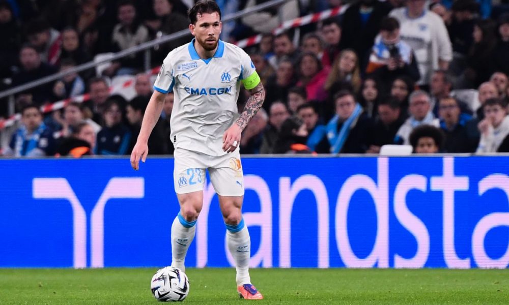 Beşiktaş, Pierre-Emile Højbjerg için 10 milyon euroya anlaştı