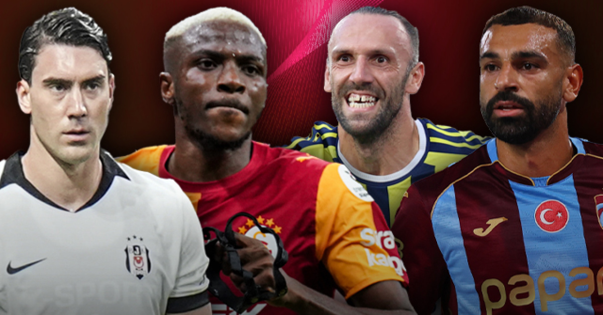 Amed SF Zirvede, Beşiktaş 3. Sırada! Süper Lig'de Şampiyonluk Tahminleri Açıklandı