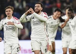 Beşiktaş, Rizespor ile 48. randevusuna çıkıyor