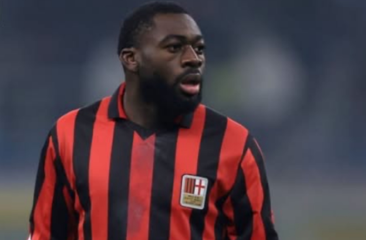 Beşiktaş, Youssouf Fofana için AC Milan ile görüşmelere başladı!
