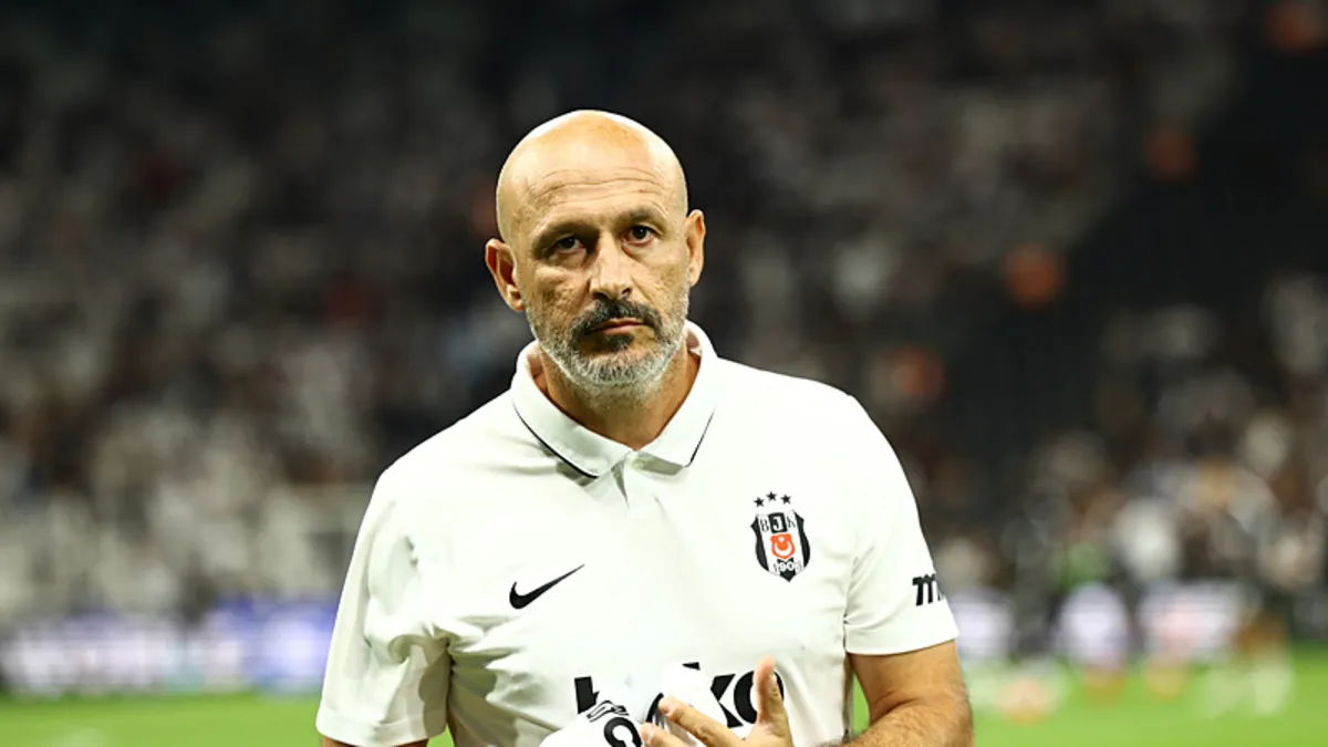 Beşiktaş, 11 maçta 9 galibiyetle sezona damga vurdu!