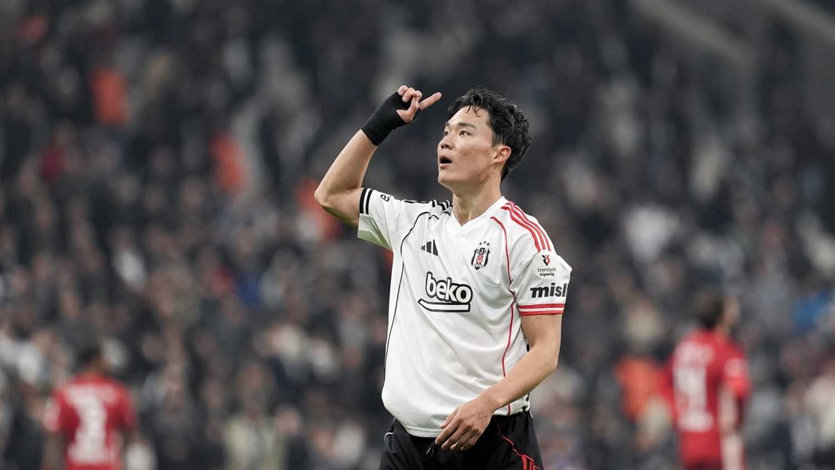 Hyeon-gyu Oh'dan Sergen Yalçın'a veda mesajı