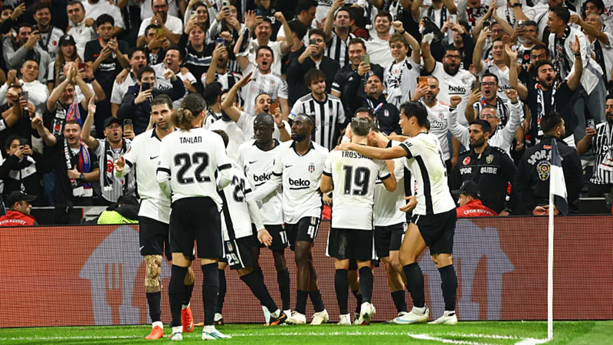 Beşiktaş'ta stoper ikilisi değişiyor: Yeni tandem belli oldu!