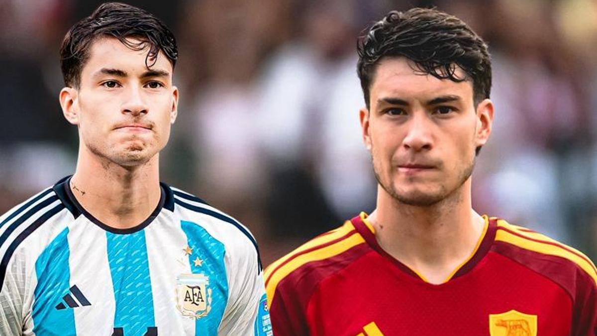 Beşiktaş, Matias Soule Transferinde Fiyatı Düşürmek İçin Pazarlık Yapıyor