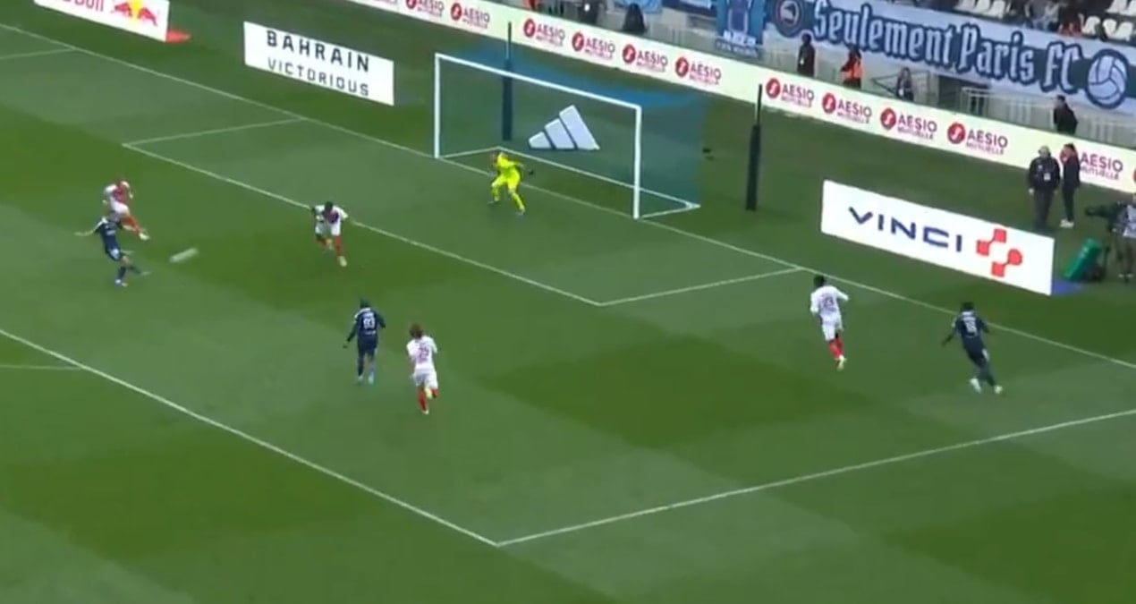 Ciro Immobile, 13 dakikada Monaco'yu yıktı!