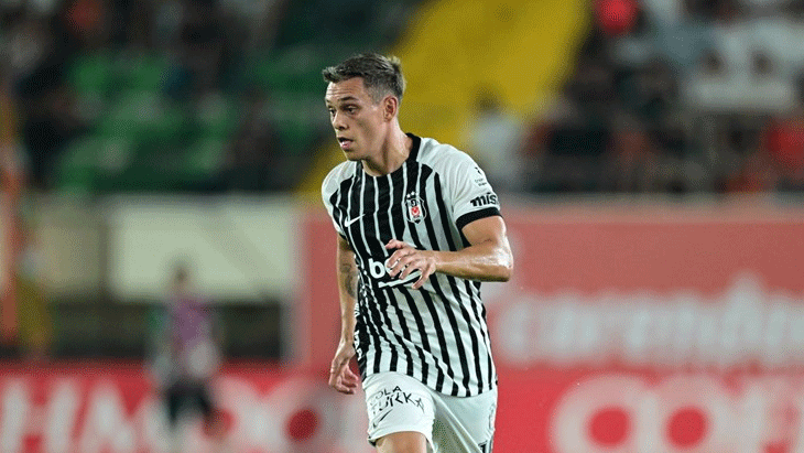 Trossard: 'Rakip bana tokat attı, net kırmızı karttı!'