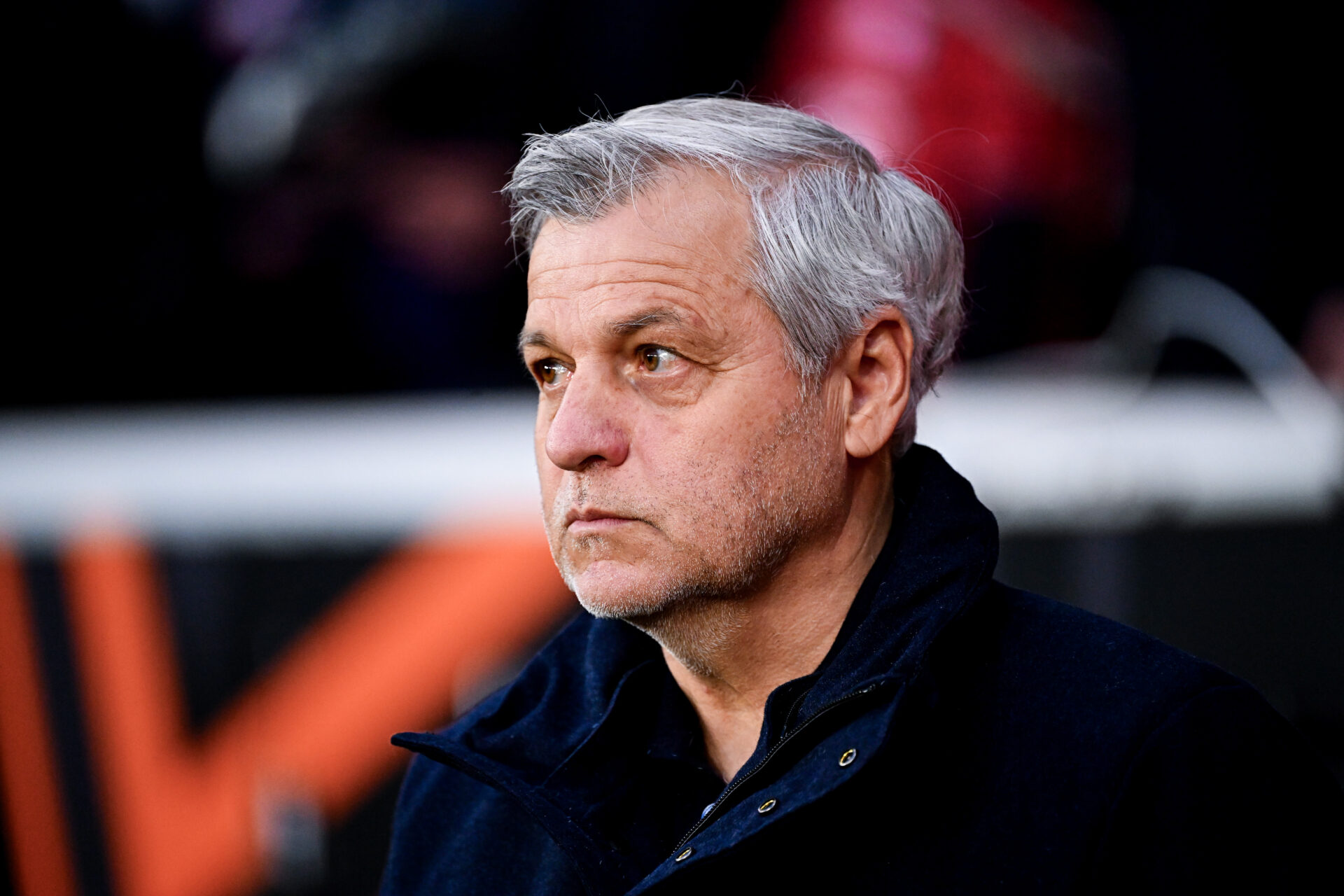 Bruno Genesio, Beşiktaş maçı öncesi güvenini koruyor