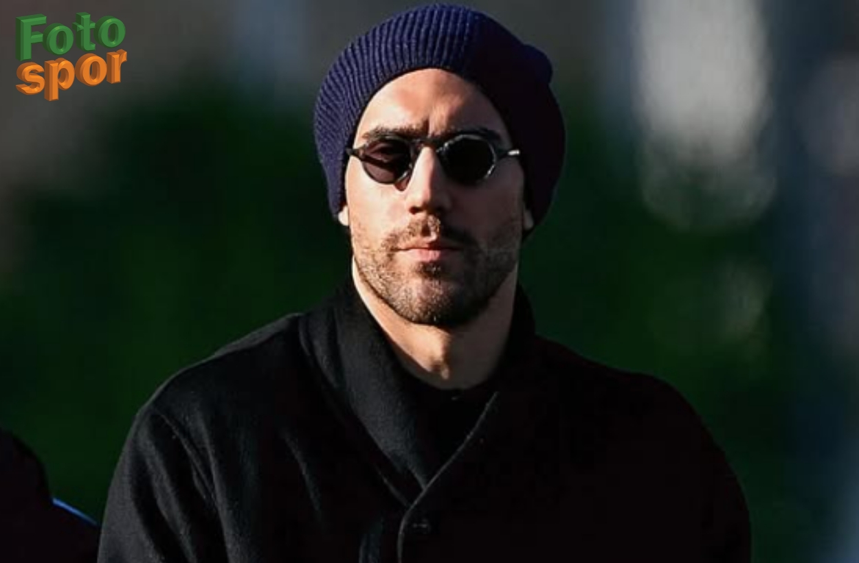 Dusan Vlahovic'in Beşiktaş'a transferi gündemde!