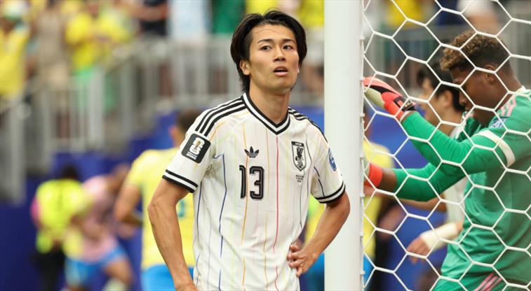 Beşiktaş, Keito Nakamura için 25 milyon Euro'yu gözden çıkardı