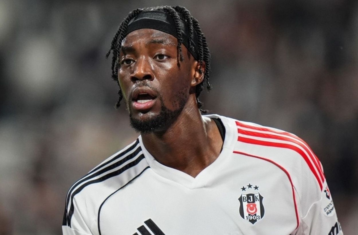 Beşiktaş, Tammy Abraham'ı Aston Villa'ya 21 milyon euroya sattı