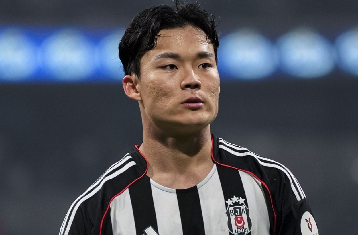 Real Betis, Beşiktaş'ın Hyeon-gyu Oh'u transfer etmek için 15 milyon euro'luk teklif yaptı