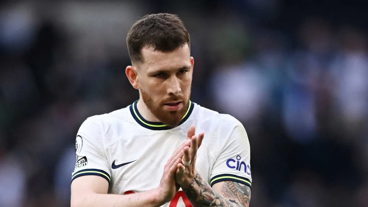 Höjberg ile Beşiktaş arasında sürpriz gelişme!