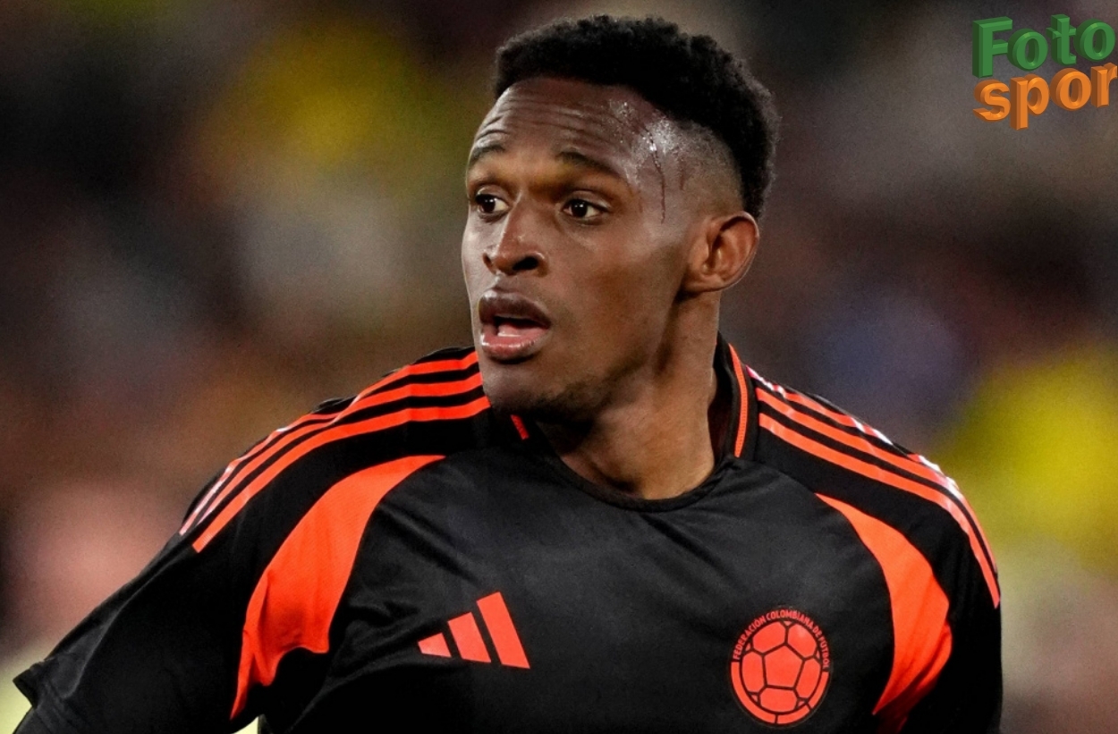 Beşiktaş, Jhon Lucumi için 20 milyon avro teklif etmeye hazırlanıyor