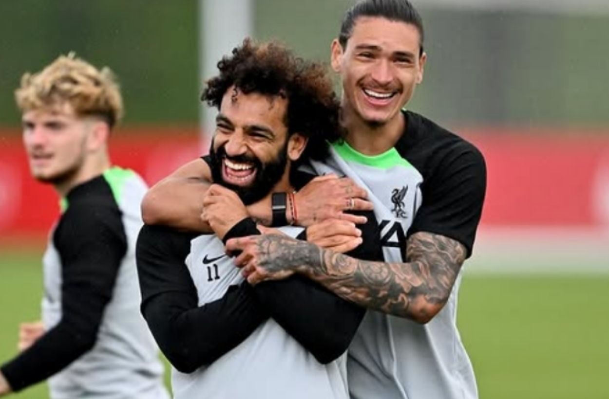 Beşiktaş'tan Vlahovic'e 3 Günlük Süre: Salah ve Nunez Operasyonu