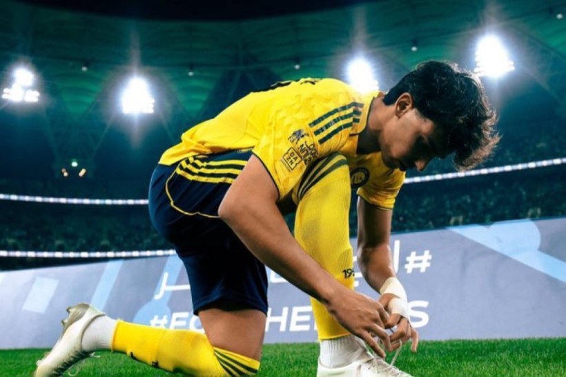 Beşiktaş, Joao Felix için Al Nassr'a resmi teklif yaptı